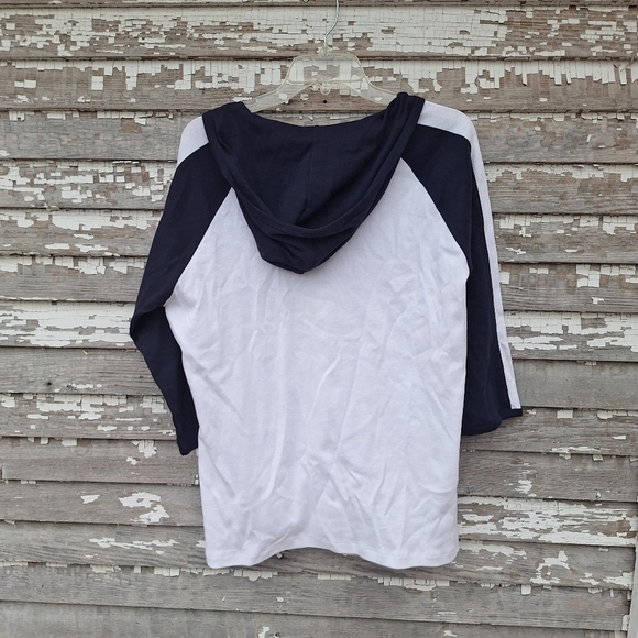 🌟 Vintage Nascar Chase Authentic Jeff Gordon Pullover Hoodie Size Large NWT - Picture 3 of 6